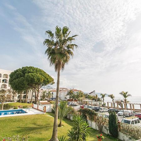 Carabeo 2 Dorm Nerja Apartment Exterior photo